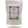 Ô'blanc fleuri sachet 100gr